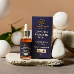 Glowshots Brightening Serum